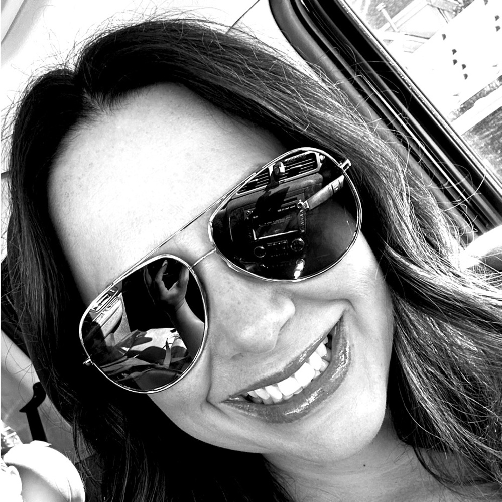 Meet your Posher, Allison